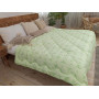 Ковдра Leleka-Textile Бамбук 200х220 (бамбукове волокно/мікрофібра)
