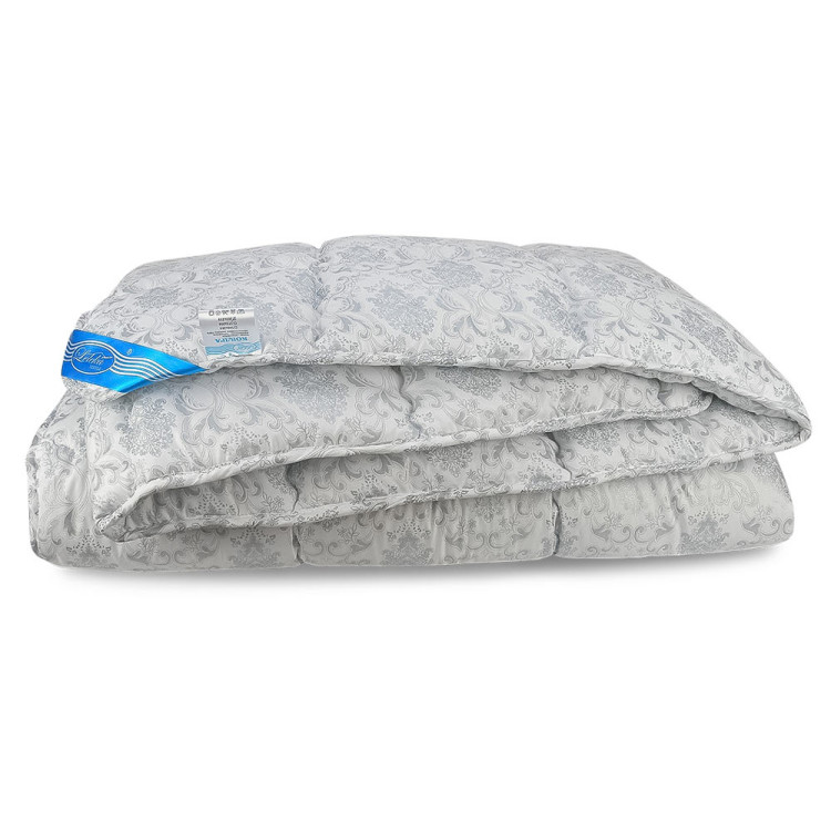 Ковдра Leleka-Textile Біо Пух Преміум 172х205 (штучний пух/мікрофібра)
