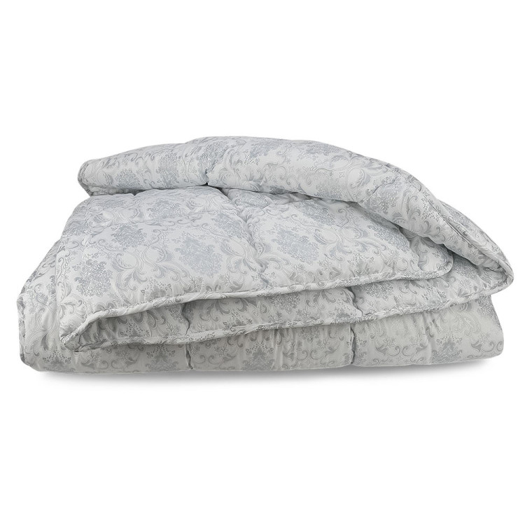 Ковдра Leleka-Textile Біо Пух Преміум 172х205 (штучний пух/мікрофібра)