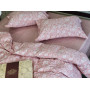 КПБ Комфорт Текстиль сатин premium Muscat Rose полуторний