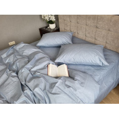 КПБ Комфорт Текстиль турецький котон Loft 101 полуторний