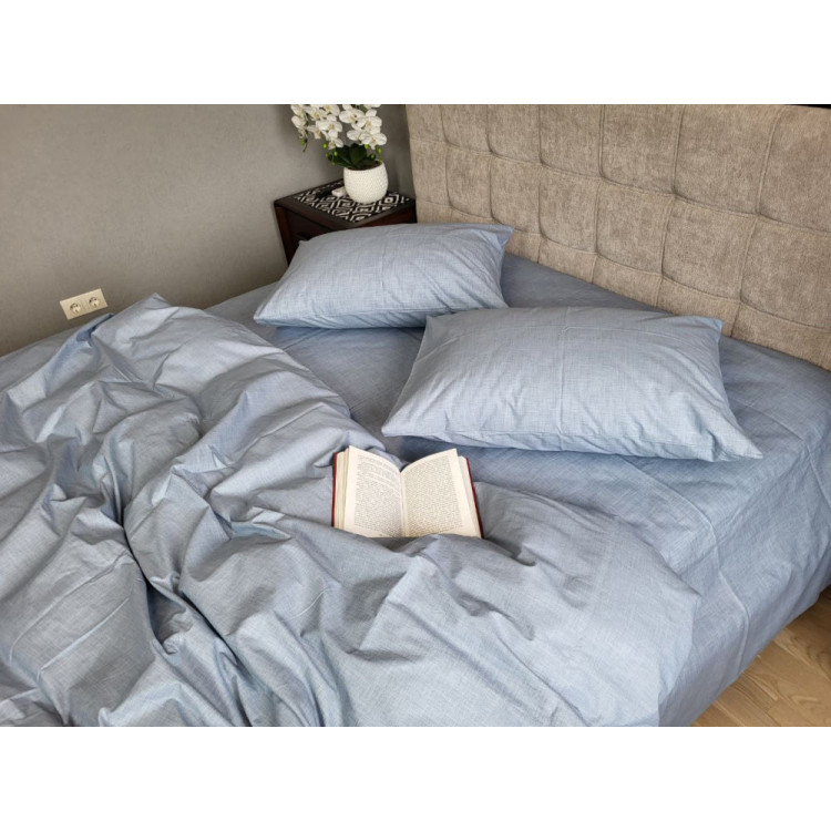 КПБ Комфорт Текстиль турецький котон Loft 101 євро
