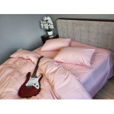 КПБ Комфорт Текстиль турецький котон Loft 104 полуторний