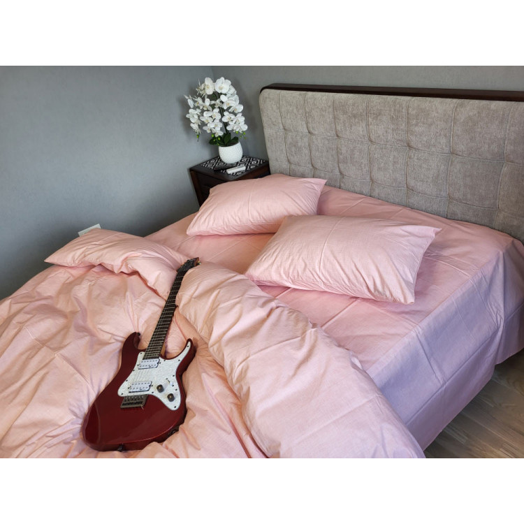 КПБ Комфорт Текстиль турецький котон Loft 104 сімейний