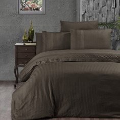 КПБ First Choice Gala Brown ранфорс Deluxe євро