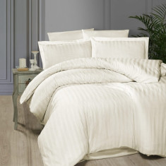 КПБ First Choice Broad Line Cream сатин євро