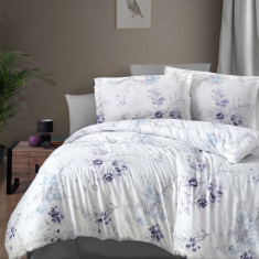КПБ First Choice Leena Lilac сатин євро