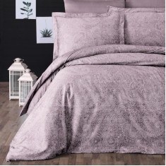 КПБ First Choice Neva Lavender сатин євро