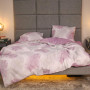 Комплект постільної білизни Вілюта ранфорс 21158 полуторний