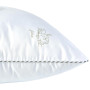 Подушка ІДЕЯ Super Soft Classic 70x70 см (силіконізоване поліефірне мікроволокно/мікрофібра)
