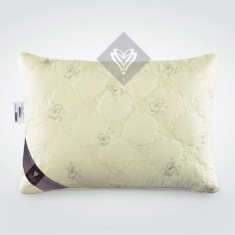 Подушка ІДЕЯ Wool Classic 40x60 см (вовна/мікрофібра)