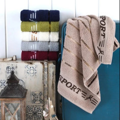Набір рушників Cestepe® Cotton Sport 50x90 см (6 шт.)
