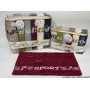 Набір рушників Cestepe® Cotton Sport 50x90 см (6 шт.)